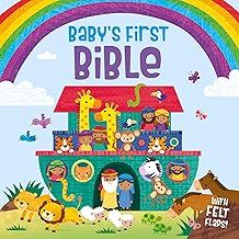 Baby&#39;s First Bible