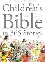 The Children&#39;s Bible in 365 Stories