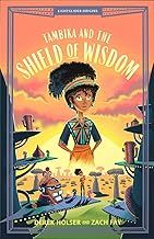 Tambika and the Shield of Wisdom