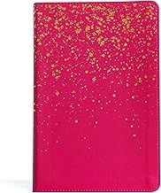 KJV Kids Bible - Pink Leathertouch