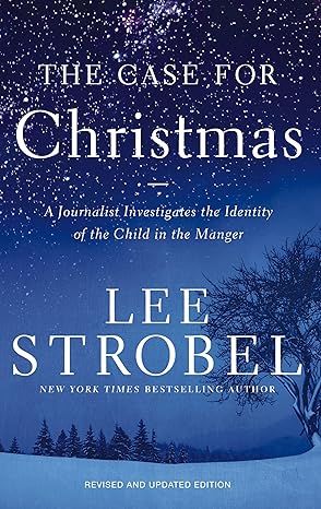 The Case for Christmas