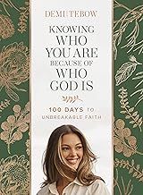 Knowing Who You are Because of Who God Is