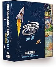 Indescribable Kids Box Set