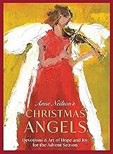 Anne Neilson&#39;s Christmas Angels