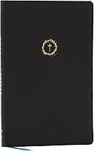 NJKV Spurgeon and the Gospels Black Leathersoft