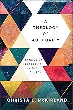 A Theology of Authority