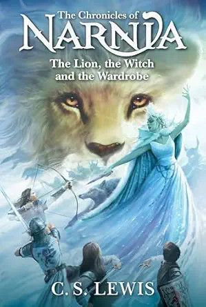 Narnia: The Lion, the Witch, and the Wardrobe