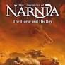 Narnia: The Horse and His Boy