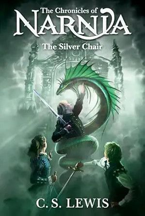 Narnia: The Silver Chair