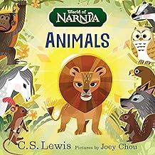 World of Narnia Animals