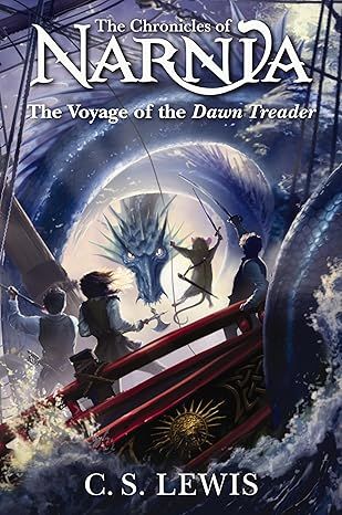 Narnia: Voyage of the Dawn Treader