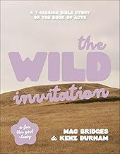 The Wild Invitation