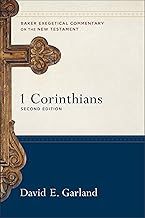 1 Corinthians BECNT