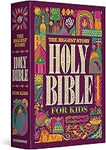 ESV Holy Bible For Kids