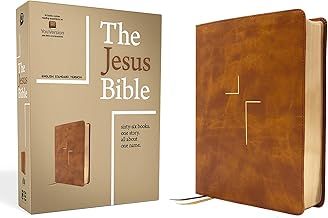 ESV Jesus Bible