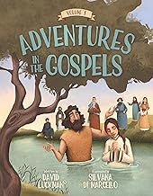 Adventures in the Gospels