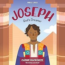 Joseph: God&#39;s Dreamer