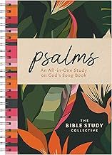 Psalms (The Bible Study Collective)