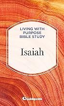 Isaiah Living with Purpose Bible Study