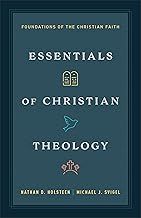 Essentials of Christian Theology