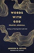 Words With God Prayer Journal