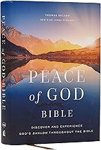 NKJV Peace of God Bible