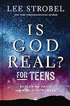Is God Real? For Teens