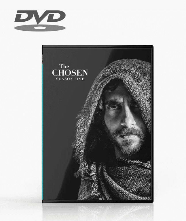 The Chosen Season 5