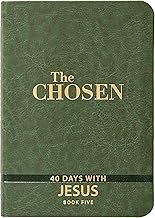 The Chosen 40 Days with Jesus Book Five