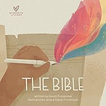 The Bible  Big Theology for Little Hearts