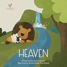 Heaven Big Theology for Little Hearts