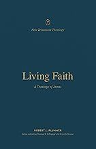 Living Faith Theology of James