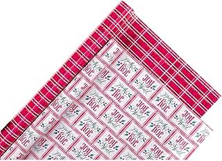 Wrapping Paper Joy to the World