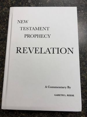 Revelation- Reese Commentary
