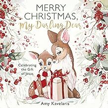 Merry Christmas My Darling Dear