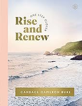 Rise and Renew Hardcover