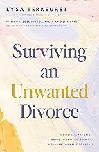 Surviving an Unwanted Divorce