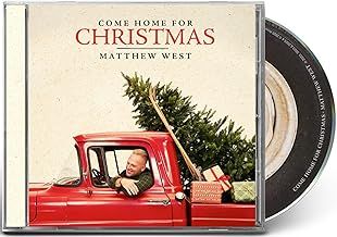 Audio CD - Come Home for Christmas