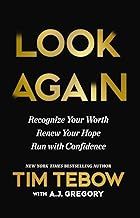 Look Again Hard Cover