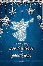 Bulletins Good Tidings of Great Joy