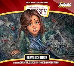 Adventures in Odyssey: Eleventh Hour