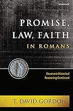 Promise, Law, Faith in Romans