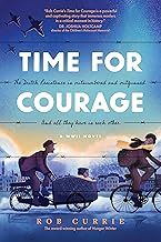 Time for Courage