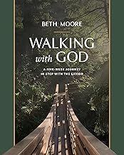 Walking With God