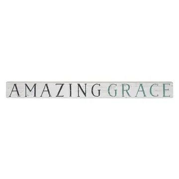 AMAZING GRACE TALKING STICK
