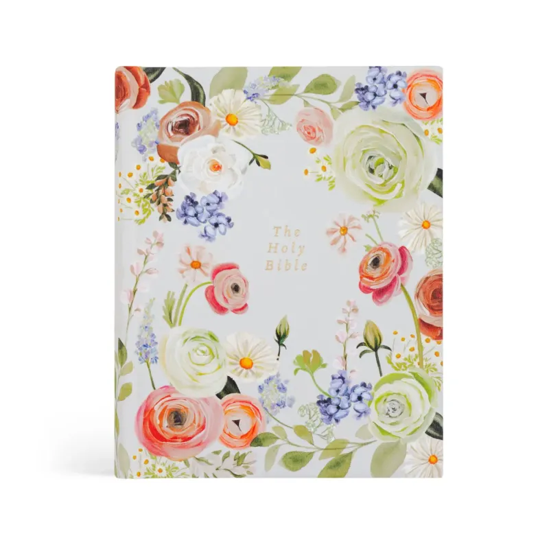 NLT Notetaking Bible : Loveland Theme