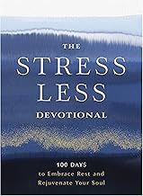 The Stress Less Devotional