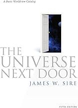 The Universe Next Door