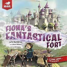 Fiona's Fantastical Fort