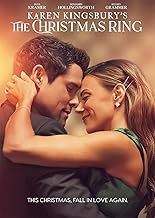 The Christmas Ring DVD